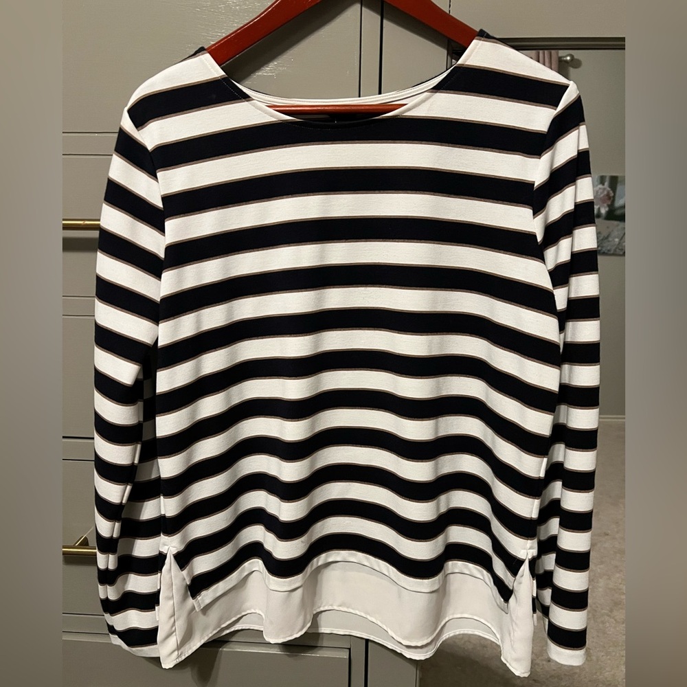 Ann Taylor Shirt